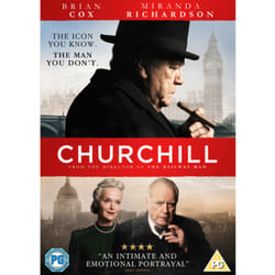 Elevation Sales Churchill DVD