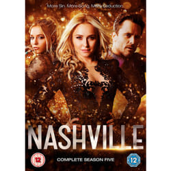 Elevation Sales Nashville: Complete Season 5 DVD