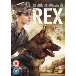 Elevation Sales Rex DVD