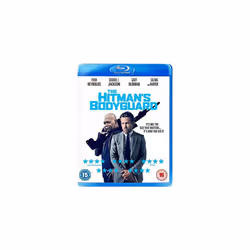 The Hitman's Bodyguard [2017] (Blu-ray)