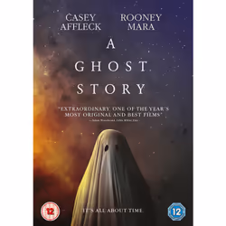 Elevation Sales A Ghost Story, Movie, DVD, 2D, 92 min, Casey Affleck, Elevation Sales