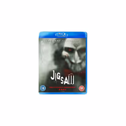 Jigsaw (Blu-ray)