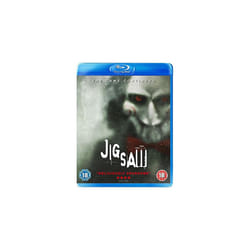 Jigsaw (Blu-ray)