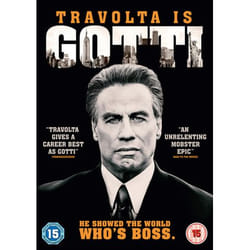 Elevation Sales Gotti (2018) DVD English