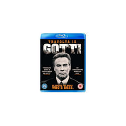 Gotti (Blu-ray)