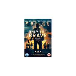 Only the Brave (DVD)