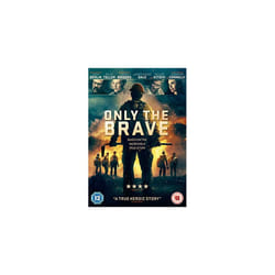 Only the Brave (DVD)