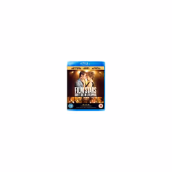 Film Stars Don't Die in Liverpool (Blu-ray)