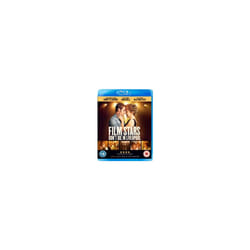 Film Stars Don't Die in Liverpool (Blu-ray)