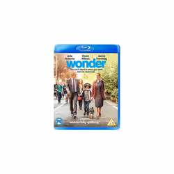 Wonder (Blu-ray)