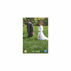 Howards End - TV Mini Series (DVD)