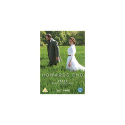 Howards End - TV Mini Series (DVD)