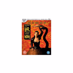 Lair of the White Worm (Blu-ray)