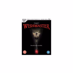 Wishmaster (Blu-ray)