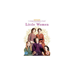 Little Women (DVD)