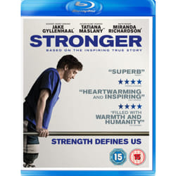 Elevation Sales Stronger DVD/Blu-Ray