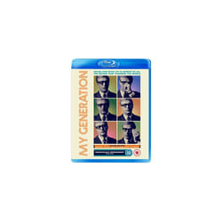 My Generation (Blu-ray)