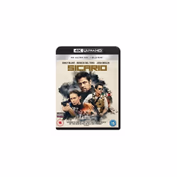 Sicario (4K Ultra HD)