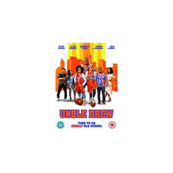 Uncle Drew (DVD)