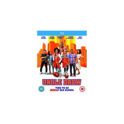 Uncle Drew (Blu-ray)