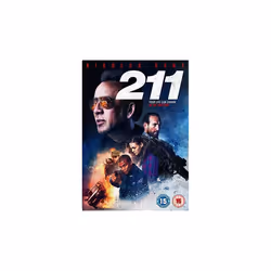 211 (DVD)