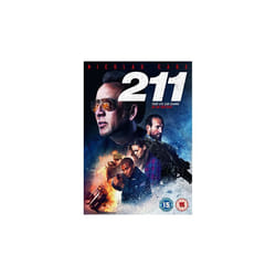 211 (DVD)