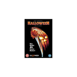 Halloween (DVD)
