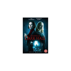 Down A Dark Hall (DVD)