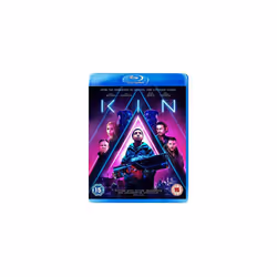Kin (Blu-ray)