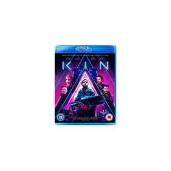 Kin (Blu-ray)