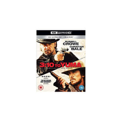 3:10 to Yuma (4K Ultra HD)