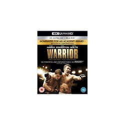 Warrior (4K Ultra HD)
