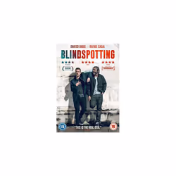 Blindspotting (DVD)