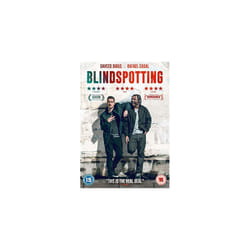 Blindspotting (DVD)