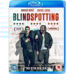 Blindspotting [2018] (Blu-ray)