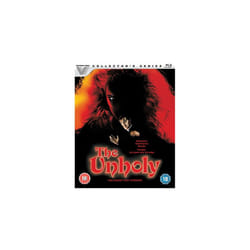 The Unholy (Blu-ray)