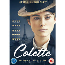Elevation Sales Colette DVD