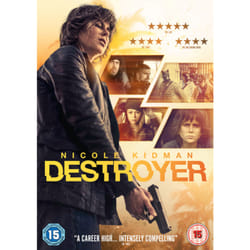 Elevation Sales Destroyer DVD