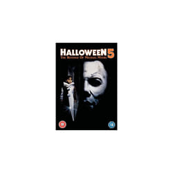 Halloween 5: The Revenge of Michael Myers (DVD)