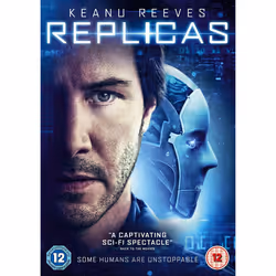 Replicas (DVD)