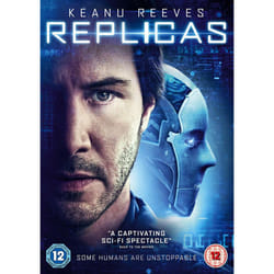 Replicas (DVD)