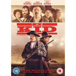 The Kid (DVD)