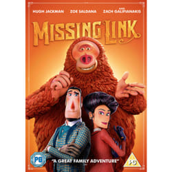 Elevation Sales Missing Link DVD
