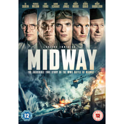 Elevation Sales Midway DVD