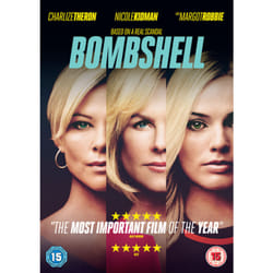 Elevation Sales Bombshell DVD