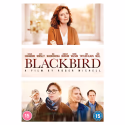 Elevation Sales Blackbird, Movie, DVD, 2D, 94 min, Kate Winslet, Elevation Sales