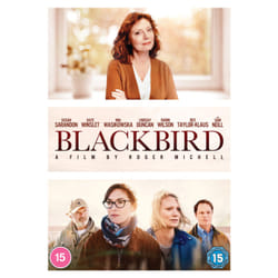 Elevation Sales Blackbird DVD