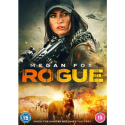 Elevation Sales Rogue DVD