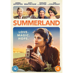 Elevation Sales Summerland DVD