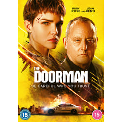 Elevation Sales The Doorman DVD
